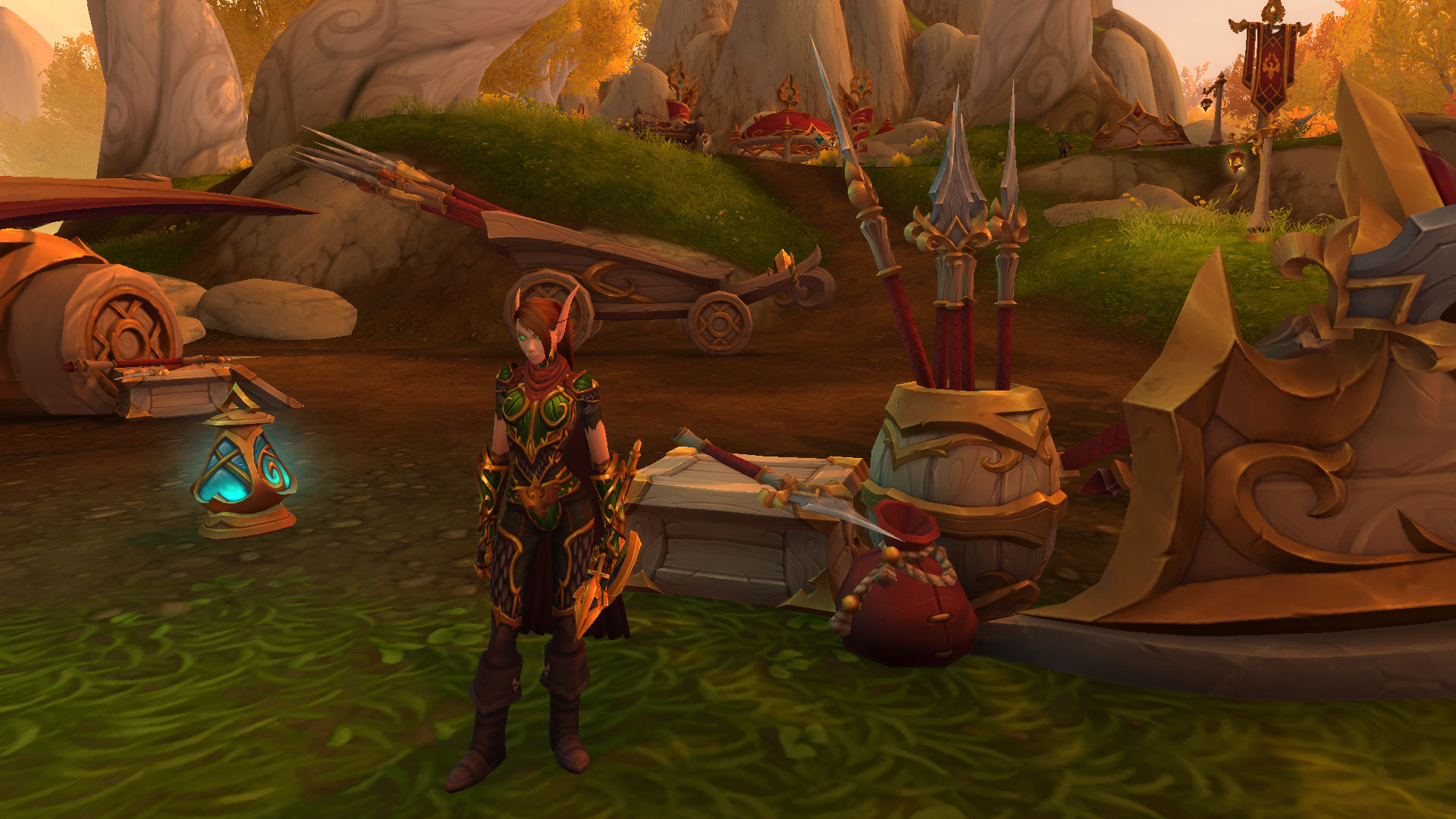 Prey System Tier List: Which Rare Marks Provide the Best Permanent Buffs